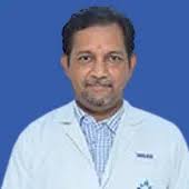 Dr Rajesh Ak