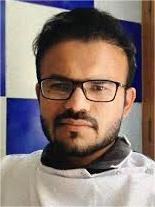 Dr Sachin Upadhyay