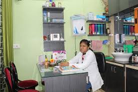 Dr Monika Tejawat