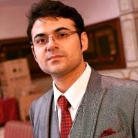 Dr Varun Sareen
