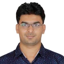 Dr Srinivas Naik