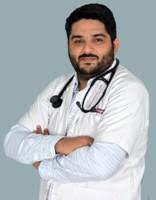 Dr Pulkit Chhabra