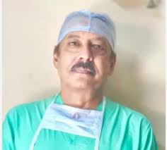 Dr Jaideep Mathur
