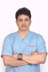 Dr Mahatab Rajawat