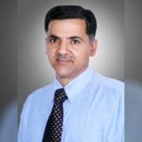 Dr Ashish Khanijo