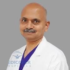 Dr Srinivas Kini