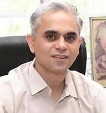 Dr Ghadge Murarji