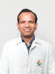 Dr Vishal Bhasme