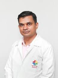Dr Manoj Bauskar