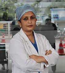 Dr Kavitha