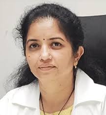 Dr Kavita Vadi